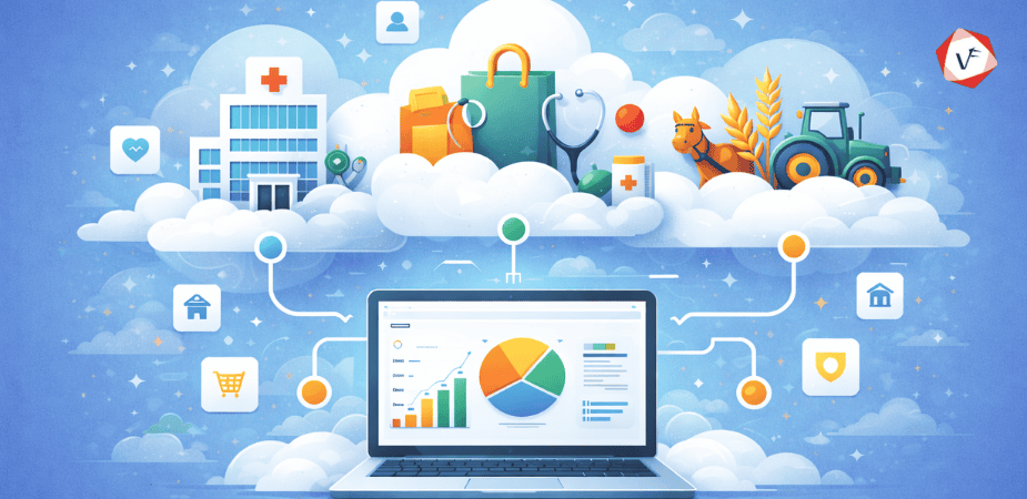 What is Vertical SaaS? The Complete Guide to Industry-Specific Software